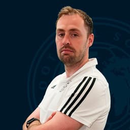 Dr Stephen Patterson